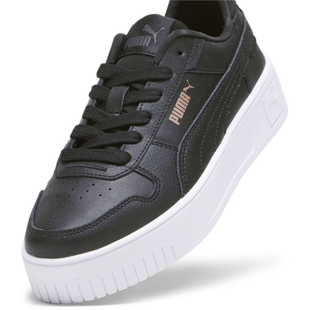 Puma Patike Carina Street JR za djevojčice slika 9