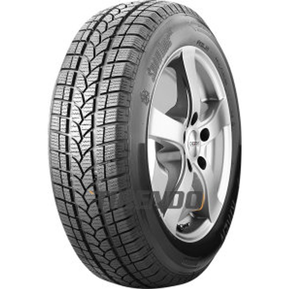 RIKEN Zimska guma 175/65 R14 82T Snowtime B2 slika 2