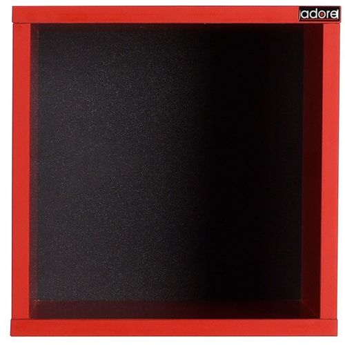 RAF-033-KK-1 Red Wall Shelf slika 4