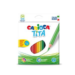 CARIOCA  bojice Tita 24 kom 