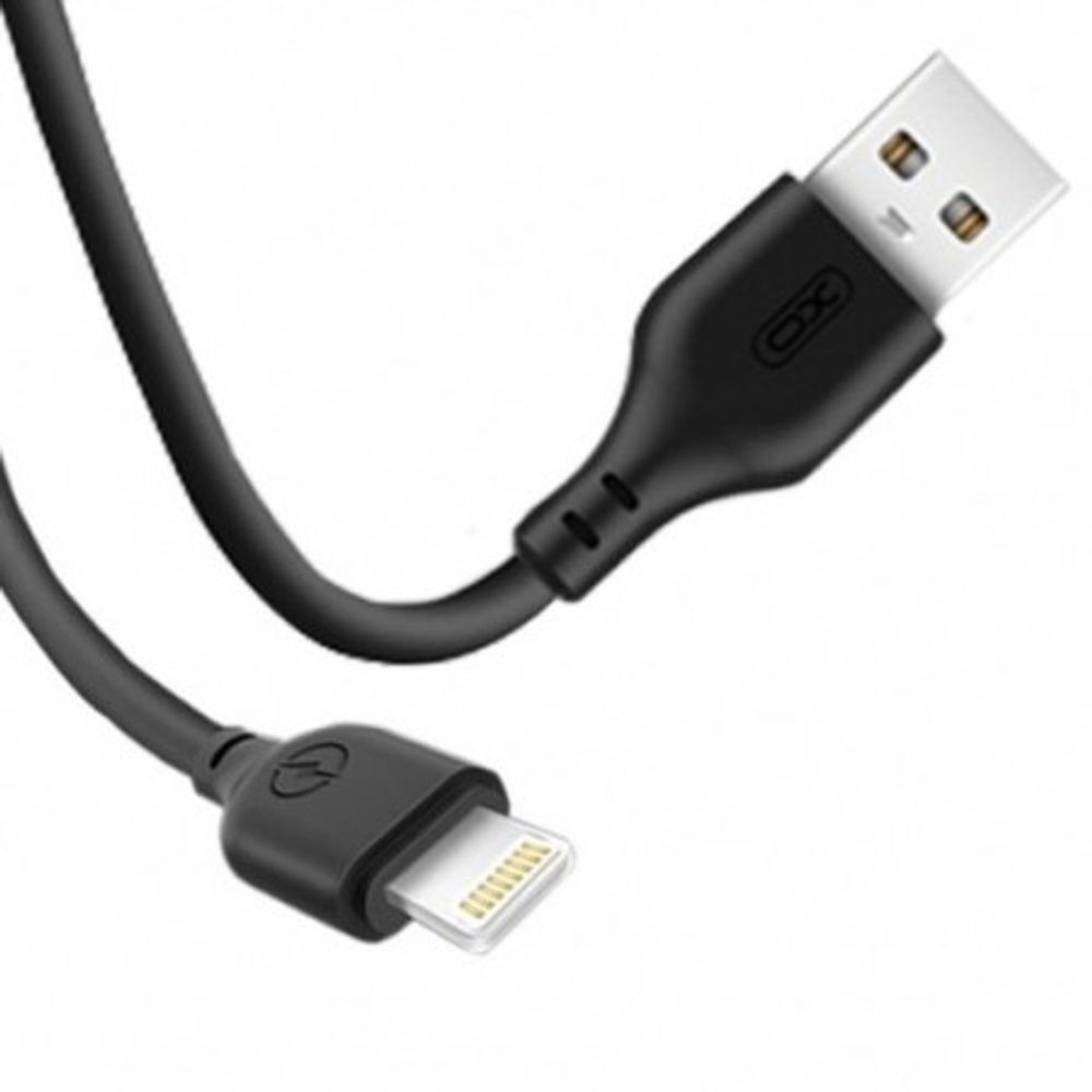 XO NB103 Lightning Cable 1m slika 2