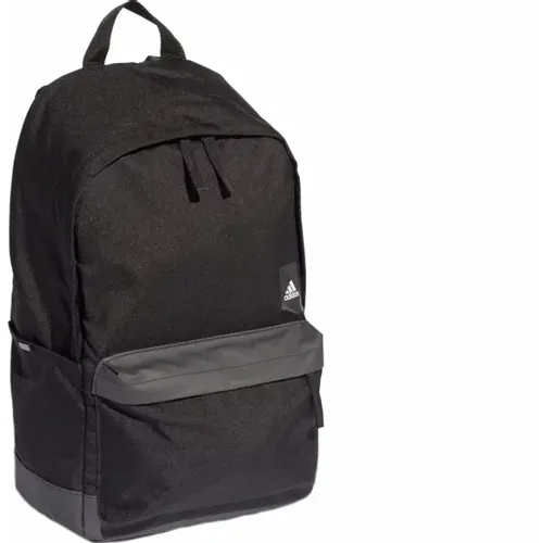 Ruksak Adidas classic pocket backpack dz8255 slika 8