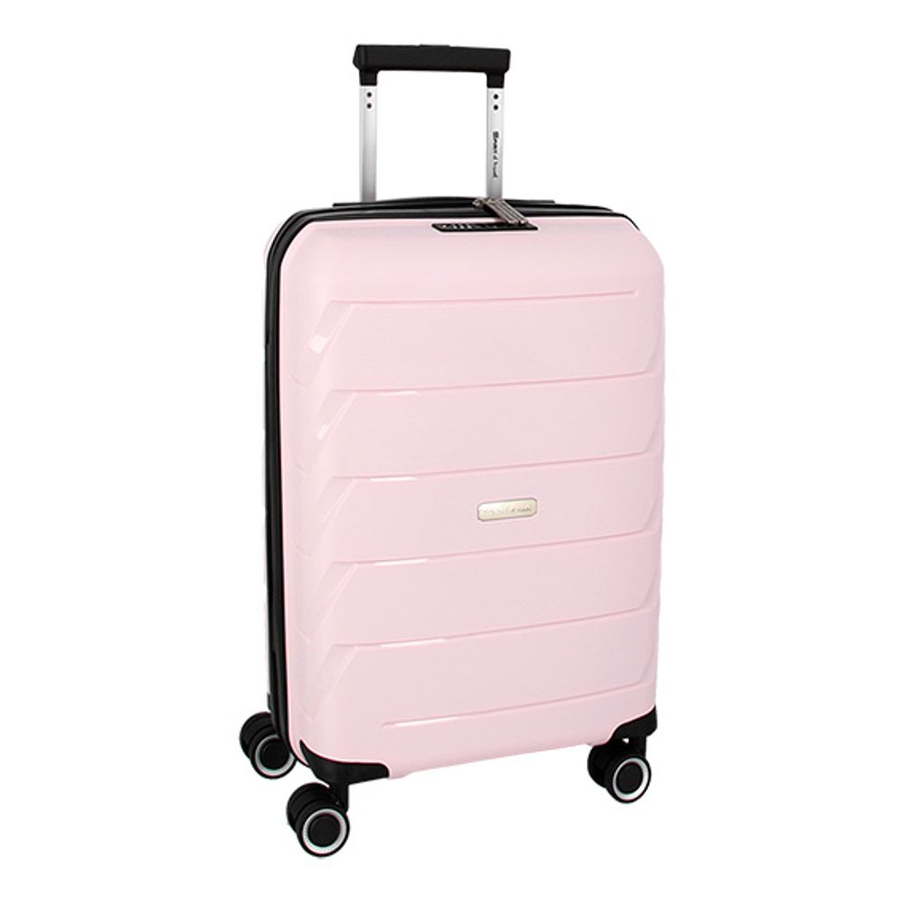 Spirit Kofer Passport 28" Roza slika 1