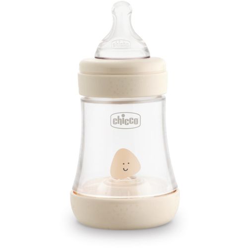 CHICCO plastična bočica Perfect 150 ml beige 2021130 slika 1