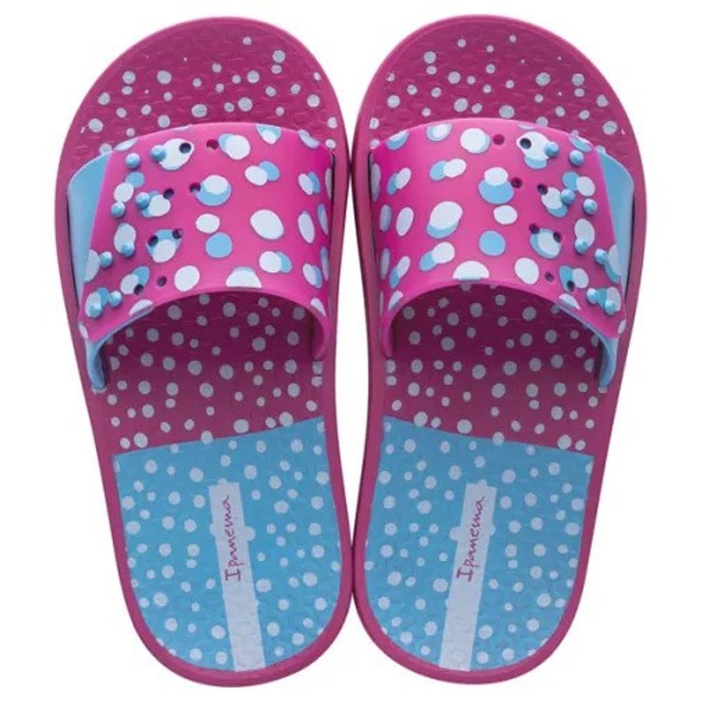Ipanema Papuče Ipane Unisex Slide za Djevojčice slika 5