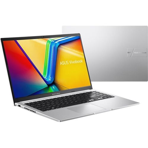Laptop Asus Vivobook 15 X1502VA-BQ294, i5-13500H, 16GB, 512GB, 15.6" FHD IPS, Windows 11 Home (Cool Silver) slika 6