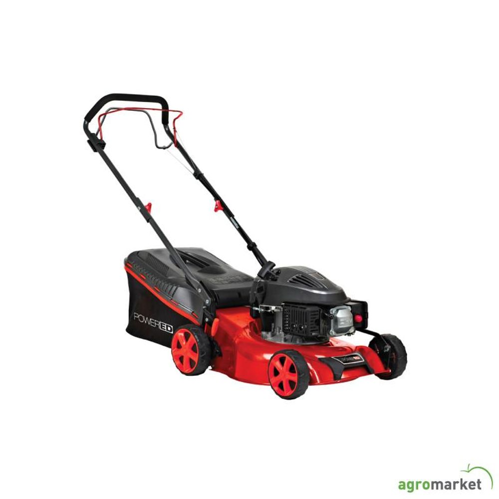 Motorna samohodna kosačica 42cm Power ED PWRBS 42-EU slika 1