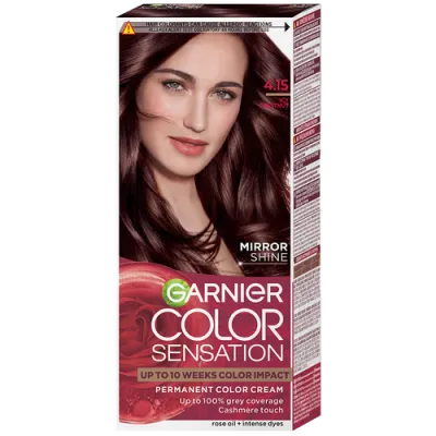 Garnier Color Sensation