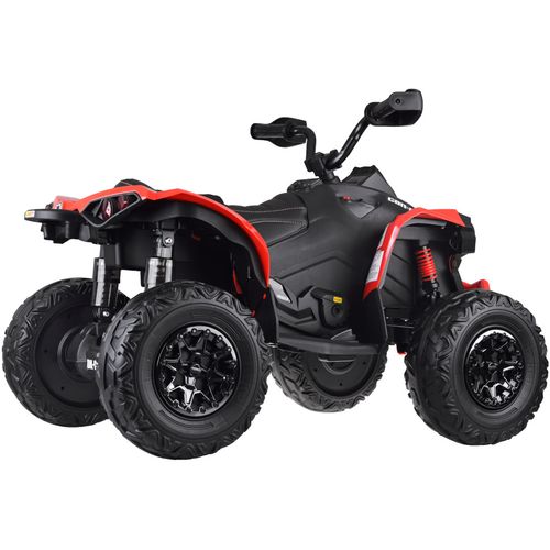 Quad Can-am AKU – red slika 3