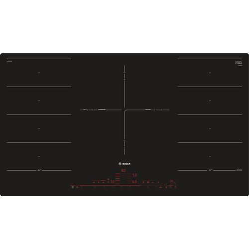 Bosch indukcijska staklokeramička ploča PXV901DV1E slika 1