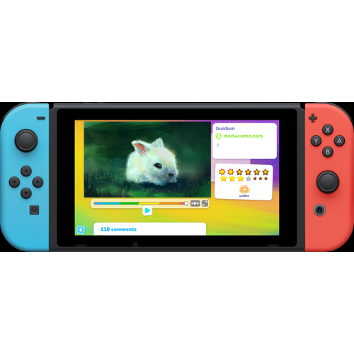 SWITCH COLORS LIVE slika 11