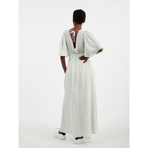 NAFNAF ženska haljina | Kolekcija Proljeće 2021 slika 3