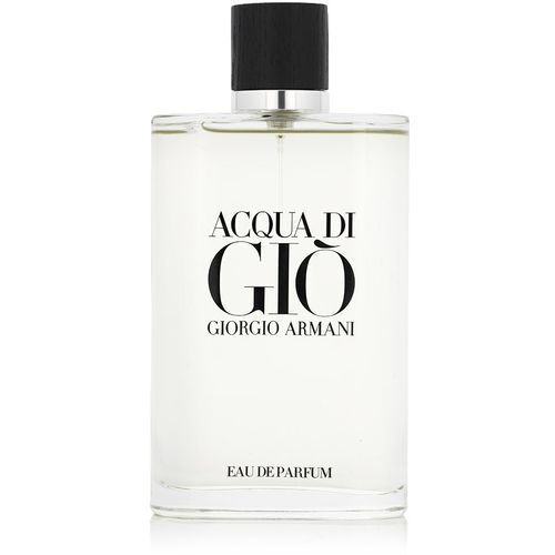 Armani Giorgio Acqua di Giò Eau De Parfum 200 ml (man) slika 1