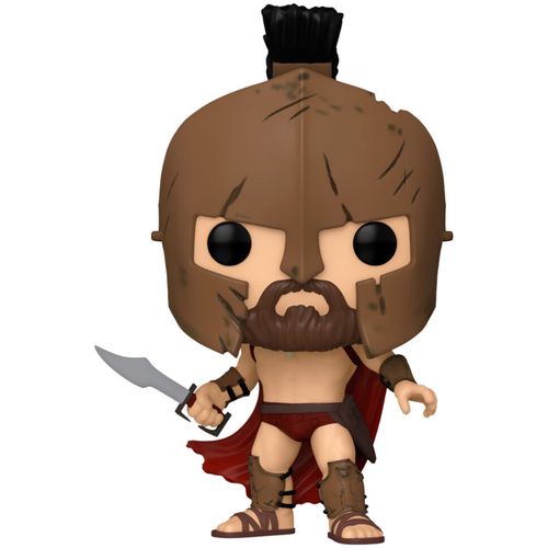 POP figure 300 Leonidas Chase slika 1