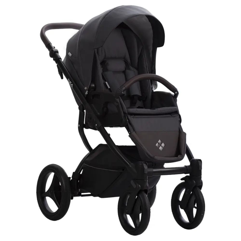 Bebetto Kolica Luca Pro - Set 3u1, Dezen PRO 33 slika 2