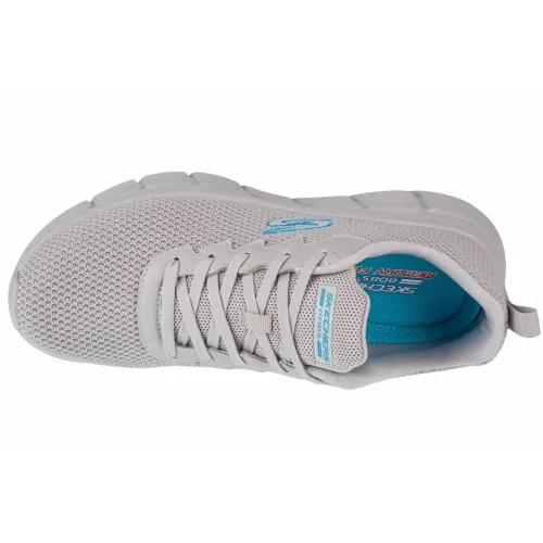 Skechers Bobs B Flex - Chill Edge 118106-LTGY slika 3