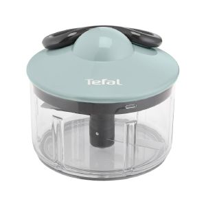 Tefal sjeckalica K1330855, 500ml, siva/eukaliptus