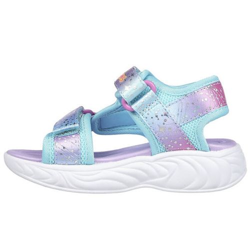 Skechers Sandale Unicorn Dreams Sandal 302682N-Prmt slika 2