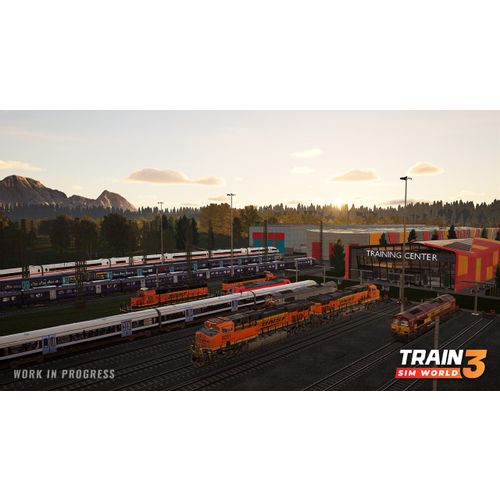 Train Sim World 3 (Playstation 4) slika 13