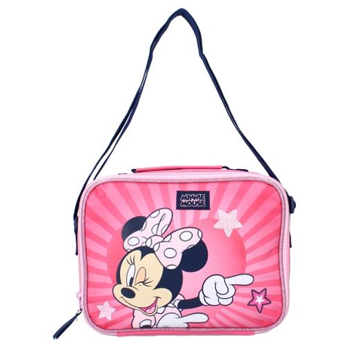 Torba za užinu Minnie Mouse Choose To Shine slika 2