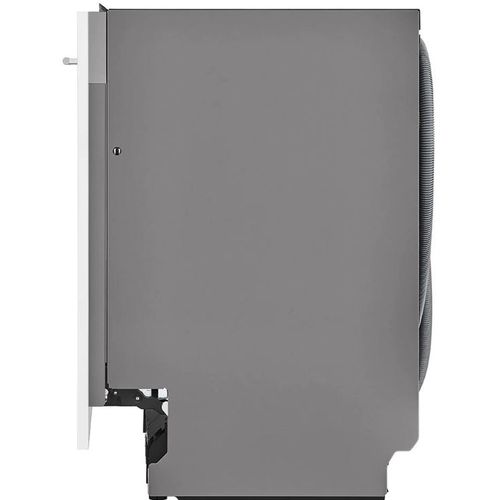 LG DB325TXS QuadWash™ Ugradna mašina za pranje sudova na paru sa TrueSteam™ tehnologijom, 14 kompleta, Širina 59.8 cm slika 14