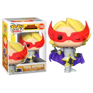 POP figure My Hero Academia Yuga Aoyama