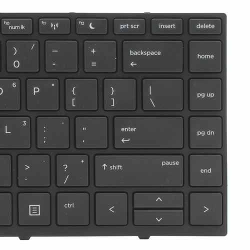 Tastatura za laptop HP 430 G5 slika 3