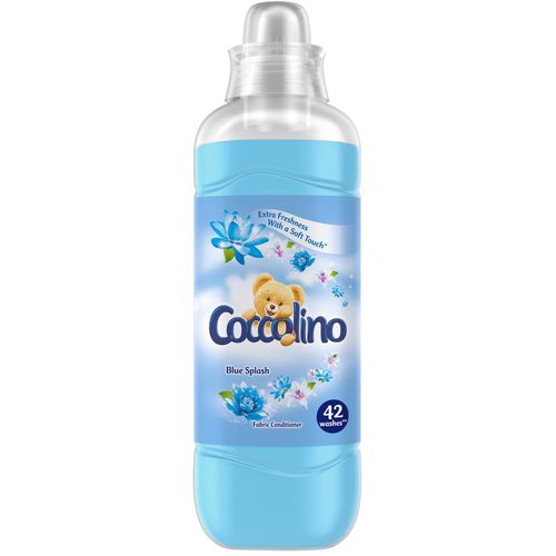 Coccolino omekšivač Blue Splash 1050ml slika 1