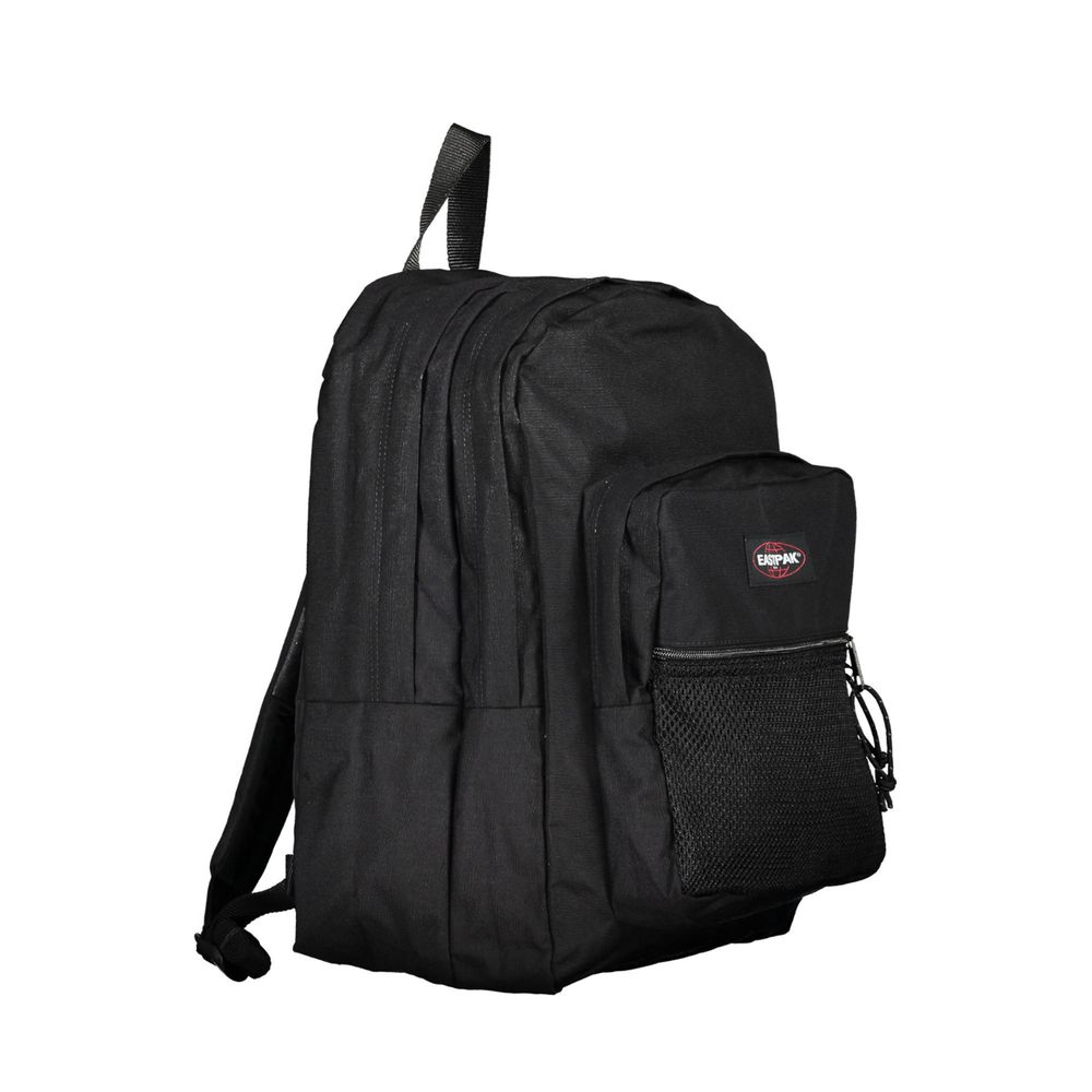 EASTPAK Crni Muški Ruksak slika 3