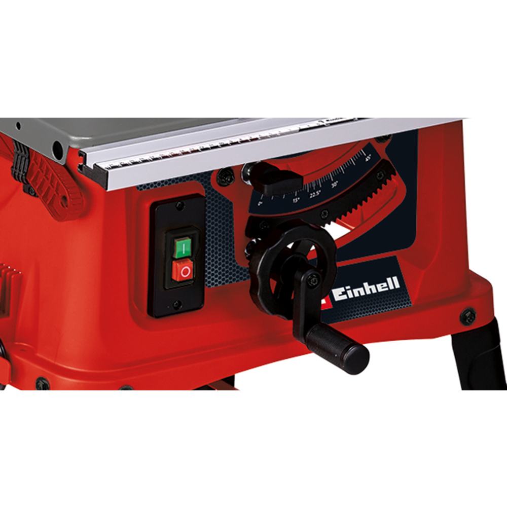 Einhell Stolna kružna pila TC-TS 254 Eco slika 6