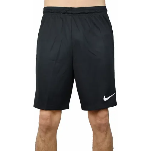 Muške kratke hlače Nike dry academy 18 short 893691-010 slika 8