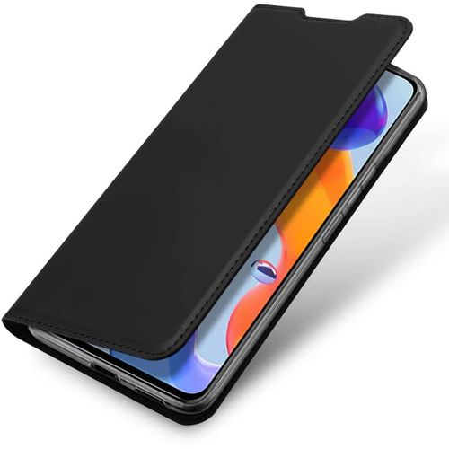 DUXDUCIS SKINPRO PREKLOPNA MASKA ZA XIAOMI REDMI NOTE 11 PRO / 11 PRO 5G slika 4