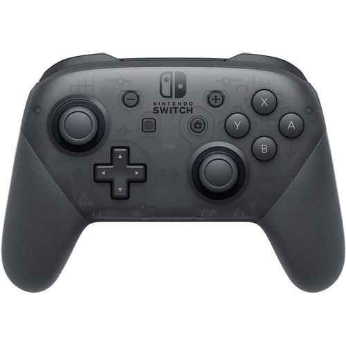 Nintendo Switch Pro Controller slika 2