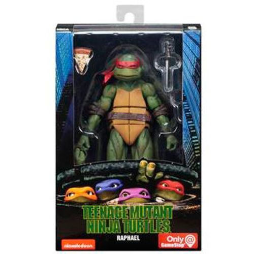 Teenage Mutant Ninja Turtles Raphael figura 18cm slika 2