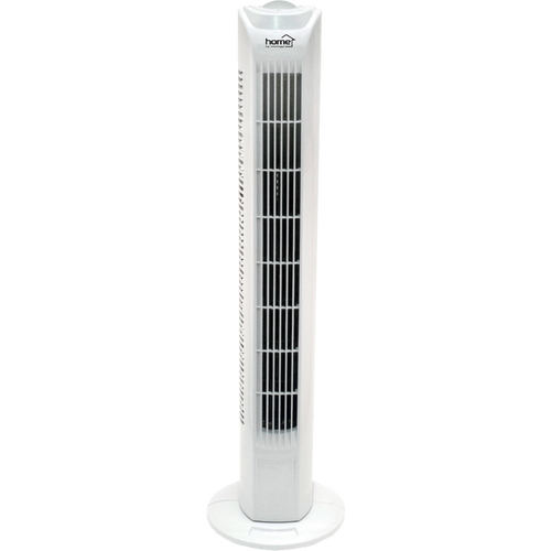 home Ventilator stupni, 3 brzine, 45 W, 80 cm, ±75° - TWF 81 slika 1