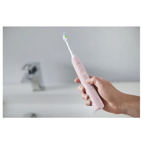 Philips Sonicare ProtectiveClean 4500 Sonična električna četkica za zube HX6836/24 slika 6