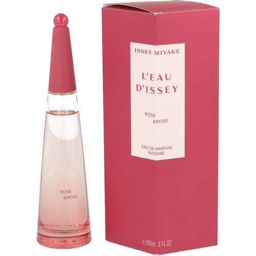 Issey Miyake L'Eau d'Issey Rose &amp; Rose Eau De Parfum Intense 90 ml (woman) slika 4