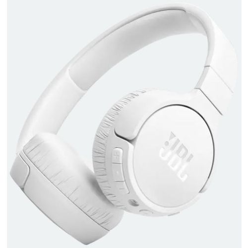 JBL slušalice on-ear BT Tune 670 bijele slika 1