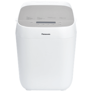 Panasonic Pekač hljeba, 700W, LCD display - SD-ZP2000wxe