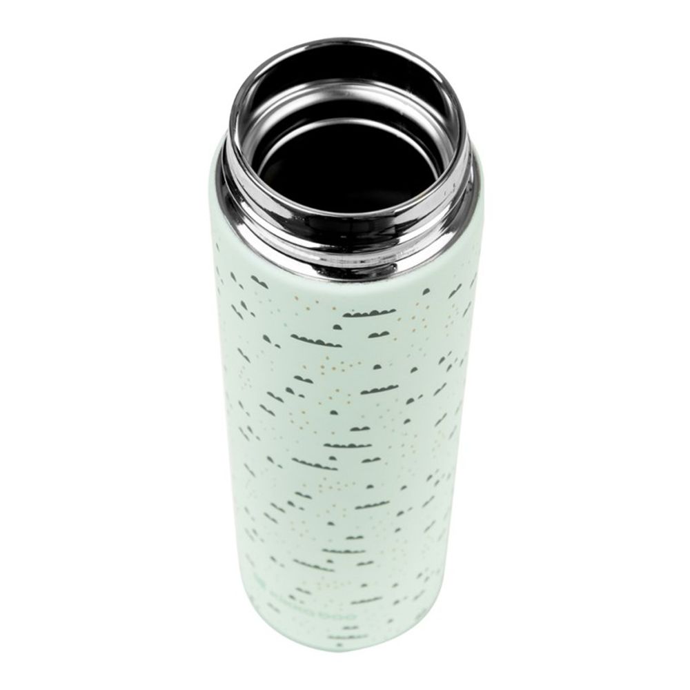 Kikka Boo Termos boca Savanna 500ml, Mint slika 3