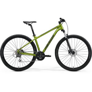 Merida Big.Nine 20 Green/Black 2023