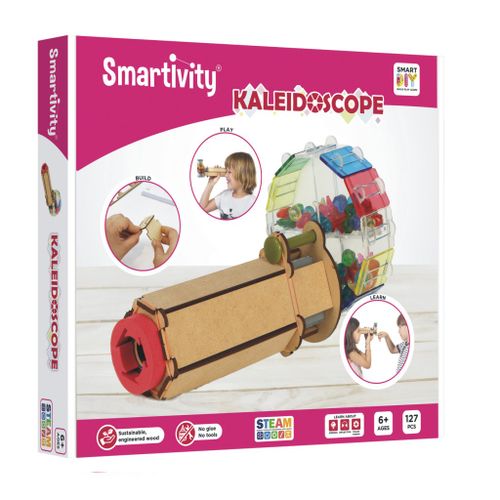 Smart Games Smartivity - Kaleidoscope - STY 103 -2106 slika 1