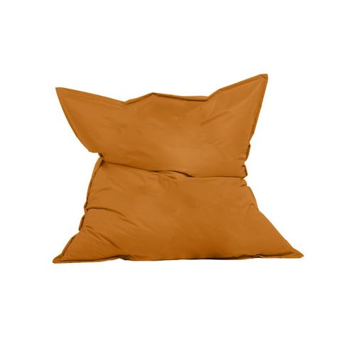 Atelier Del Sofa Vreća za sjedenje, Giant Cushion 140x180 - Orange slika 6