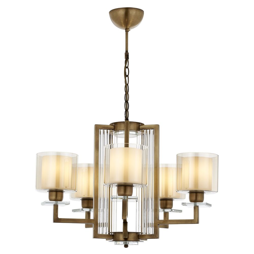 Av-4285-5E Vintage Luster slika 1