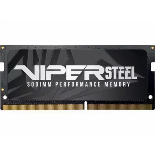 Memorija SODIMM DDR4 8GB 3200MHz Patriot Viper PVS48G320C8S slika 1