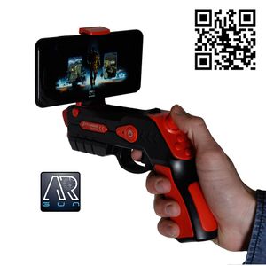 AR konzola Xplorer Blaster Red