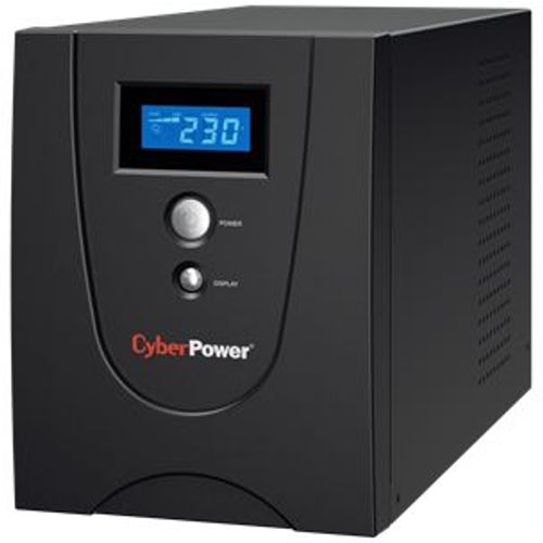 CyberPower UPS 2200EILCD slika 1