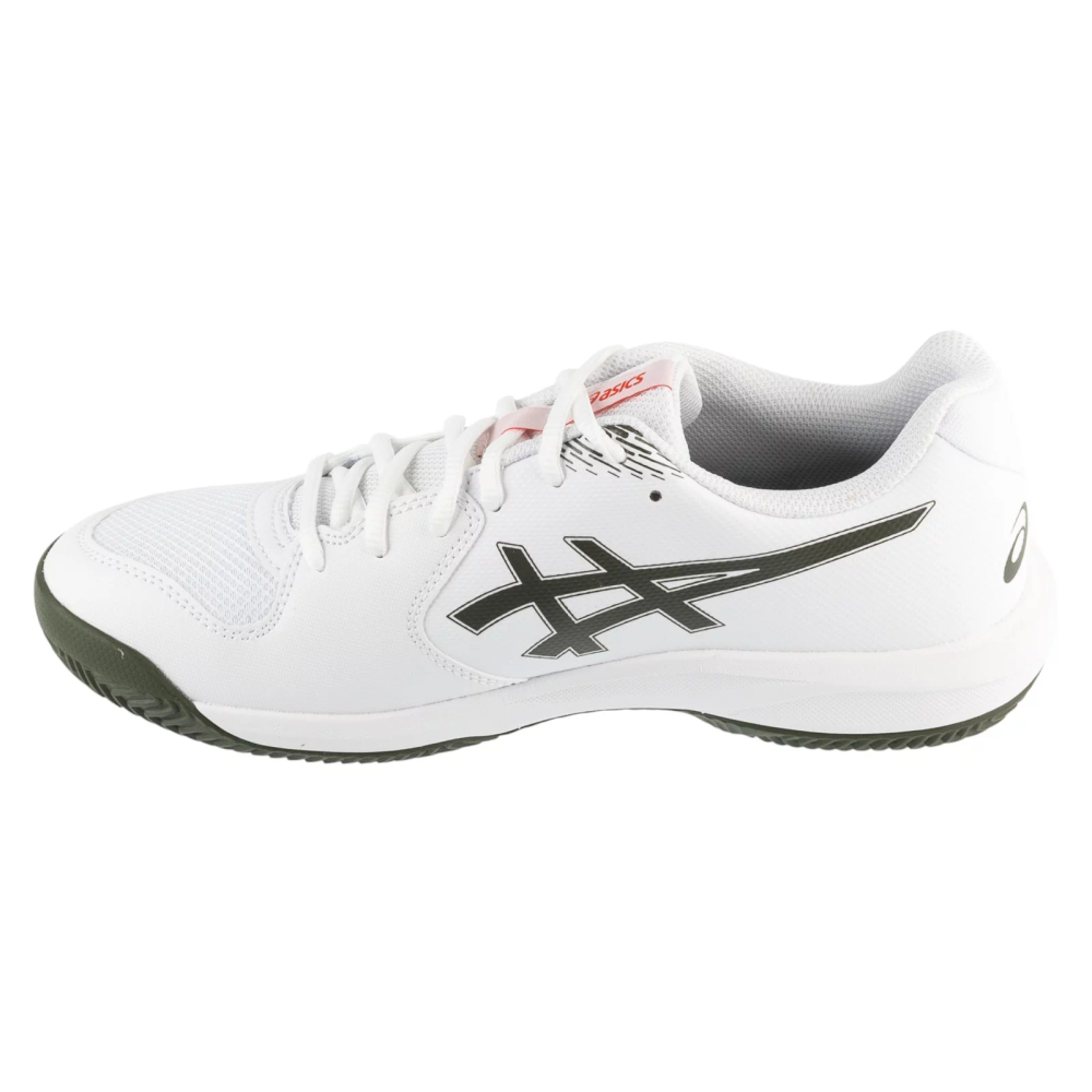 Asics gel-dedicate 9 clay 1041a547-100 slika 2