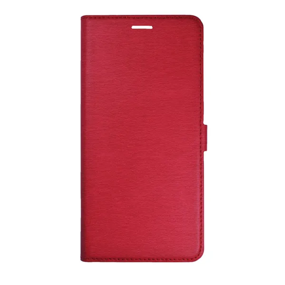 MM BOOK TORBICA HONOR 600 SLIM crvena slika 1