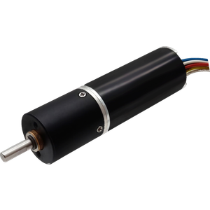 MRMS BLDC Motor 12 V, 16x36 mm, 1:16